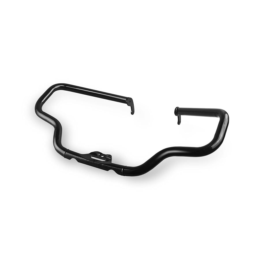 Amazon.com: SWESGI Engine Guard for Softail Crash Bars for
